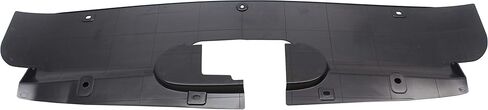 Radiator Support Cover fits 2003-2006 Chevrolet Silverado 3500 in Saudi Arabia
