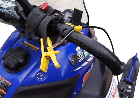 RemoteThrottle Control in Saudi Arabia