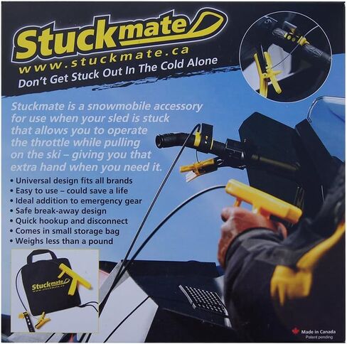 RemoteThrottle Control in Saudi Arabia