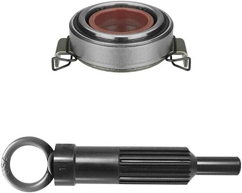 ClutchMaxPRO طقم القابض OEM عالي التحمل متوافق مع 2008 2009 2010 2011 2012 2013 2014 Scion xD 1.8L 4cyl 2ZR-FE (CP16088HD-CK) in Saudi Arabia