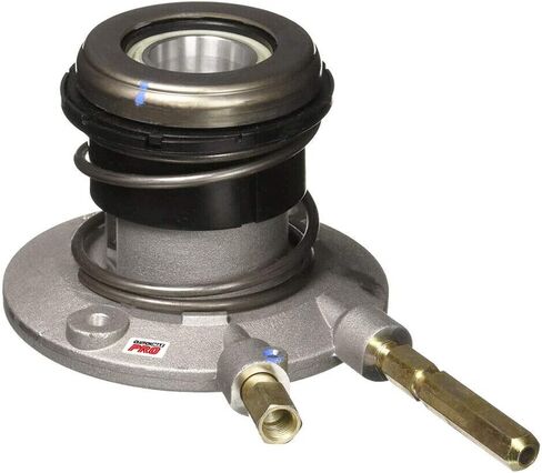 وحدة تحمل أسطوانة القابض التابعة ClutchMaxPRO HD متوافقة مع 2004 2005 2006 PONTIAC GTO 5.7L 6.0L (CPKGS0482-SC) in Saudi Arabia