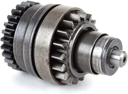 دراجة نارية كاتب محرك Bendix ل KTM 300 200 250 HBERG TE250 TE300 XC XC-W EXC EXC-E ستة 55140026000 55140026100 الملحقات in Saudi Arabia
