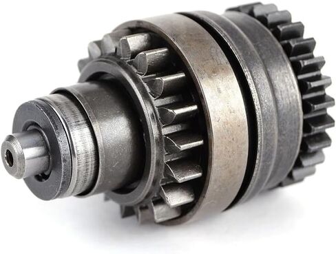 دراجة نارية كاتب محرك Bendix ل KTM 300 200 250 HBERG TE250 TE300 XC XC-W EXC EXC-E ستة 55140026000 55140026100 الملحقات in Saudi Arabia