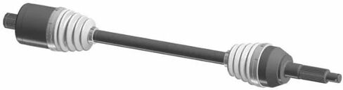 Polaris Ranger Rear Driveshaft Assembly, Genuine OEM Part 1332916, Qty 1 in Saudi Arabia