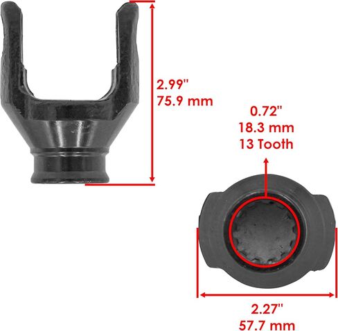 عمود محرك المروحة الخلفية كالتريك مع مجموعة نير متوافقة مع سوزوكي Ltz250 Quadsport Z250 2004-2009 in Saudi Arabia