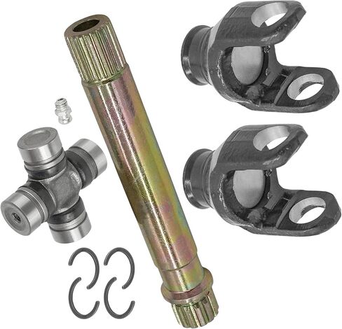 عمود محرك المروحة الخلفية كالتريك مع مجموعة نير متوافقة مع سوزوكي Ltz250 Quadsport Z250 2004-2009 in Saudi Arabia