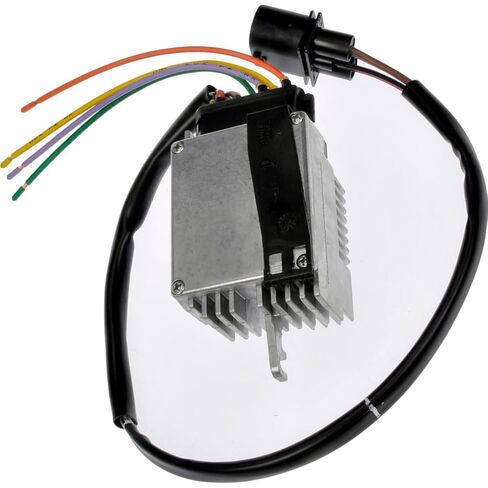 Engine Cooling Fan Module fits Audi A4 Quattro 2002 2003 2004 2005 2006 2007 2008 2009 Replacement 8E0959501AG 1 X in Saudi Arabia