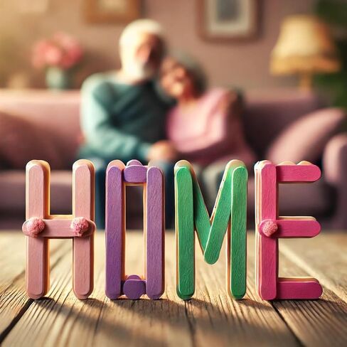 200PCS Wooden Sticks for Crafts – 8 Inch Wooden Sticks for Crafting Jumbo Craft Sticks Bulk for DIY Crafts Jumbo Popsicle Sticks for Crafts Wooden Wax Sticks in Kuwait