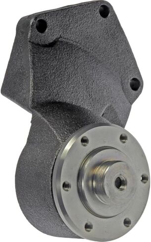 Engine Cooling Fan Pulley Bracket fits Dodge Ram 2500, 3500 1994 1995 1996 1997 1998 1999 2000 2001 2002 Replacement 4429660, 4429639 1 Pcs in Saudi Arabia
