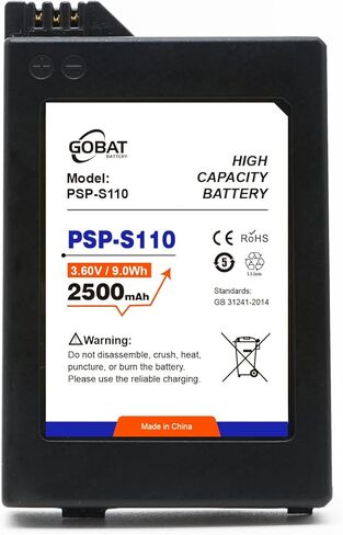 GOBAT Replacement for Samsung Galaxy Note 10 Battery,3700mAh High Capacity Battery fit for Samsung Galaxy Note 10 Plus Model (SM-N970F/DS/U/U1/W/0/DS/N) with Repair Tool Kits,EB-BN970ABU in Saudi Arabia