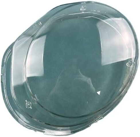 Compatible With I-NFINITI ESQ 2014 Headlamp Cover Shade - Transparent Lens Shell Masks - Plexiglass Replacement Original Lampshade(1 Piar) in Saudi Arabia