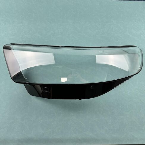 Compatible With F-ord Explorer 2020-2022 Headlight Cover - Transparent Lampshade Enhanced Protection and Clarity(1 Piar) in Saudi Arabia