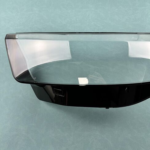 Compatible With F-ord Explorer 2020-2022 Headlight Cover - Transparent Lampshade Enhanced Protection and Clarity(1 Piar) in Saudi Arabia