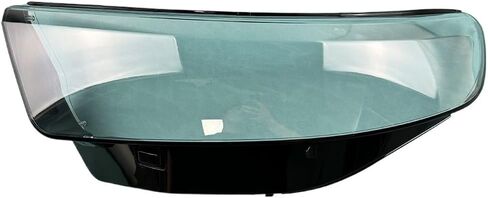 Compatible With F-ord Explorer 2020-2022 Headlight Cover - Transparent Lampshade Enhanced Protection and Clarity(1 Piar) in Saudi Arabia