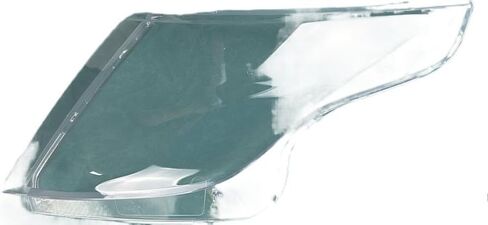Compatible With F-ord Explorer 2011-2015 Headlamp Cover - Transparent Lens Shell Masks - Plexiglass Replacement Original Lampshade(Right) in Saudi Arabia