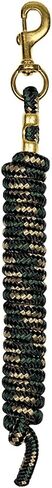 Poly Lead Rope with Solid Brass 225 Snap in Saudi Arabia