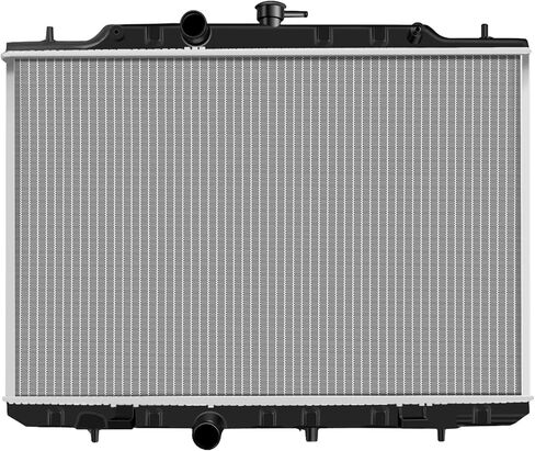 SCITOO 2766 Radiator fits for 2005 2006 2007 2008 2009 300 Sedan 4-Door 2.7L 3.5L 5.7L 6.1L for Dodge Magnum Wagon 4-Door 2.7L 3.5L 5.7L 6.1L CU2766 CH3010314 5137692AA in Saudi Arabia