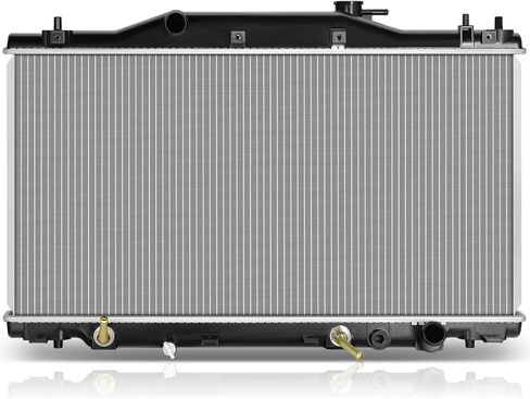 SCITOO 2766 Radiator fits for 2005 2006 2007 2008 2009 300 Sedan 4-Door 2.7L 3.5L 5.7L 6.1L for Dodge Magnum Wagon 4-Door 2.7L 3.5L 5.7L 6.1L CU2766 CH3010314 5137692AA in Saudi Arabia