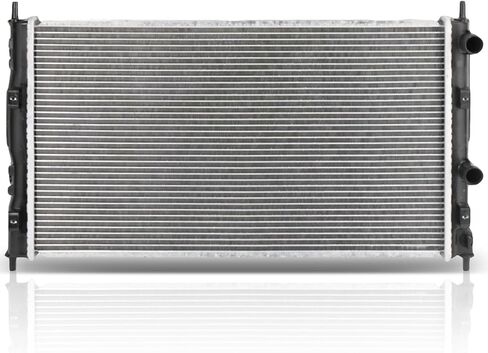 SCITOO 2766 Radiator fits for 2005 2006 2007 2008 2009 300 Sedan 4-Door 2.7L 3.5L 5.7L 6.1L for Dodge Magnum Wagon 4-Door 2.7L 3.5L 5.7L 6.1L CU2766 CH3010314 5137692AA in Saudi Arabia