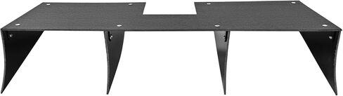 Suitable for Rear Bumper Diffuser for 2012-2015 Honda Civic Sedans & Coupes - Black Plastic Lower Lip Spoiler Valance Splitter Body Kit in Saudi Arabia