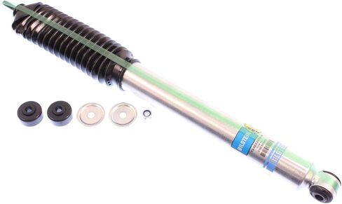 Bilstein 24-146708 5100 Series Front Shock fits 2007 2017 Wrangler & 2018 Wrangler JK with 1.5-3" Lift - Monotube Design in Saudi Arabia