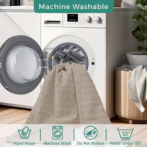 غطاء ذراع الأريكة، غطاء مسند ذراع الأريكة، أغطية كرسي بذراعين، واقيات ذراع الأريكة المضادة للانزلاق، أغطية ذراع الأريكة، حزمة من قطعتين، كريمي 26 × 26 بوصة in Saudi Arabia
