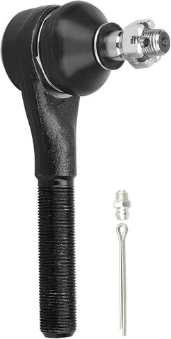 IRONTEK 14pc الكرة الأمامية المشتركة المهمل / بيتمان الذراع Sway Bar Tie Rod End Tie Rod كم تعديل لـ 2000-01 لدودج رام 1500، طقم التعليق الأمامي K7345 K7347 K7365 K7366 K7275 ES3540RL ES3539RL ES2080 in Saudi Arabia