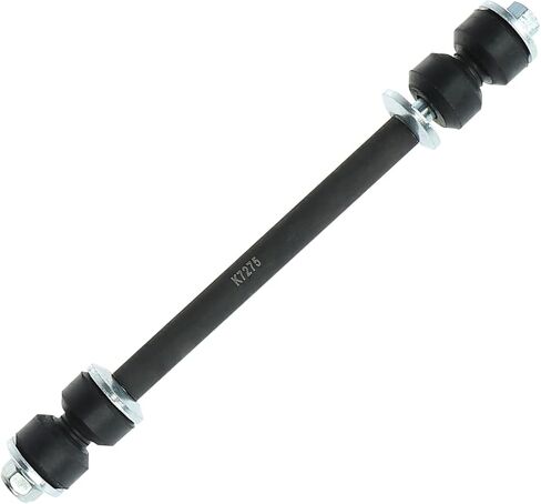 IRONTEK 14pc الكرة الأمامية المشتركة المهمل / بيتمان الذراع Sway Bar Tie Rod End Tie Rod كم تعديل لـ 2000-01 لدودج رام 1500، طقم التعليق الأمامي K7345 K7347 K7365 K7366 K7275 ES3540RL ES3539RL ES2080 in Saudi Arabia