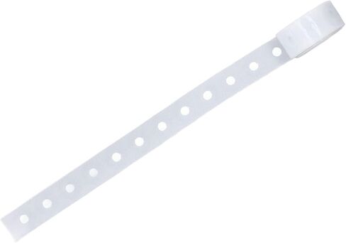 معززات ثقب البولي يوريثان، ملصقات تعزيز بسيطة مقاومة للماء، ملصق إنتاج PVC (شفاف) in Saudi Arabia