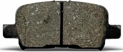 D793 D865 Front Rear Ceramic Brake Pads Sets Fit For Acura MDX 2001-2002,For Honda Odyssey 2002-2004 in Saudi Arabia