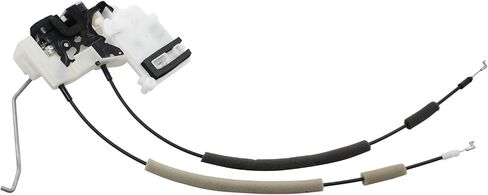 مشغل قفل الباب الجانبي للراكب الأمامي لمازدا CX7 2007-2012 in Saudi Arabia