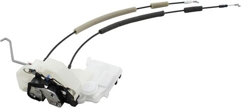 مشغل قفل الباب الجانبي للراكب الأمامي لمازدا CX7 2007-2012 in Saudi Arabia