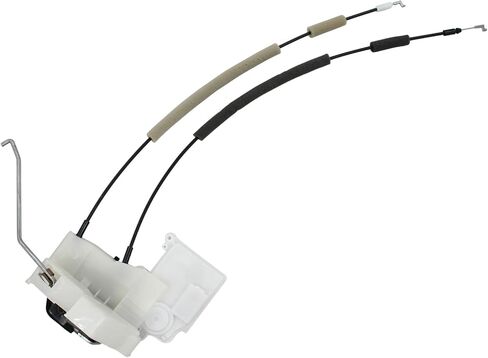 مشغل قفل الباب الجانبي للراكب الأمامي لمازدا CX7 2007-2012 in Saudi Arabia