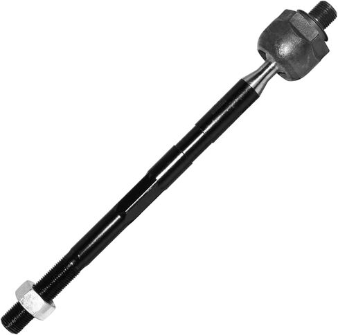 محور ديترويت - قطعتان من قضبان الربط الداخلية الأمامية لـ 2006-2010 Hummer H3 2009-2010 H3T، ينتهي قضيب الربط الداخلي 2007 2008 in Saudi Arabia