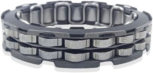 لـ KT Big Roller One Way Bearing Starter Clutch 20 الخرز 58440026000 عجلة مجانية 250EXC 400TXC 450 Rallye 525 Racing 620XC(58440026000 (4 قطعة)) in Kuwait