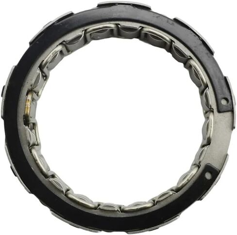 Motorcycle One Way Bearing Starter Spraq Clutch Beads for BM F650ST F650 1997-1999 YFM350 for Bombadi for BR for Ca-Am DS650 00-08 in Saudi Arabia