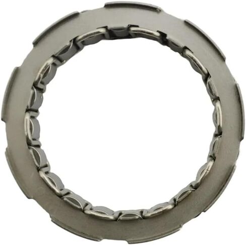 Motorcycle One Way Bearing Starter Spraq Clutch Beads for BM F650ST F650 1997-1999 YFM350 for Bombadi for BR for Ca-Am DS650 00-08 in Saudi Arabia