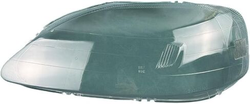 غطاء أمامي شفاف متوافق مع H-onda Civic 1999-2001 - غلاف بديل زجاجي (1 يمين) in Saudi Arabia