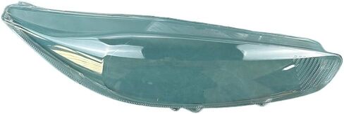 Transparent Headlight Cover Compatible With F-ord Fiesta 2013-2015 - Plexiglass Lens Replacement(Right) in Saudi Arabia