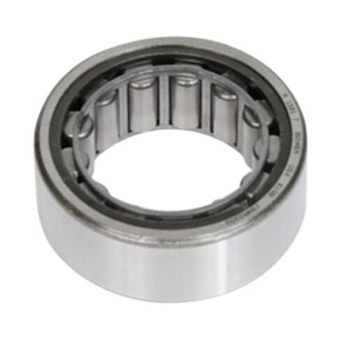 KarParts360 for Chevy K3500/K2500 1990-2000 Differential Pinion Bearing | Stamped Steel | 1.23 in. Inside Diameter | 2.04 in. Outside Diameter | with Cylindrical Roller in Saudi Arabia