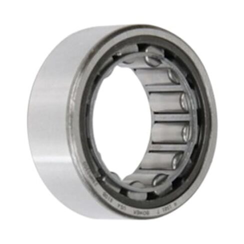 KarParts360 for Chevy K3500/K2500 1990-2000 Differential Pinion Bearing | Stamped Steel | 1.23 in. Inside Diameter | 2.04 in. Outside Diameter | with Cylindrical Roller in Saudi Arabia