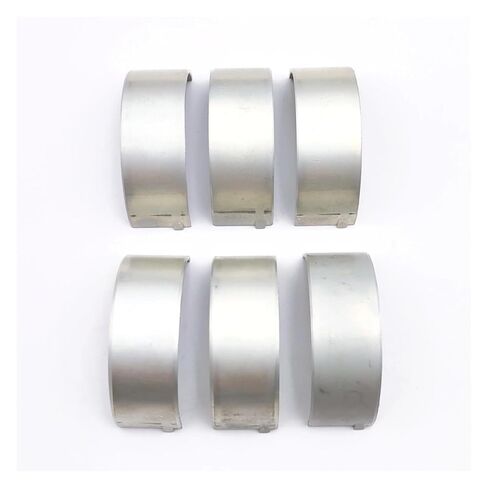 6PCS Connecting Rod Plain Bearing Kit for Sea-Do 4-Tec Fish GTI GTX GTS RXP RXT Wake 130 155 170 215 230 255 260 300 420933520 in Kuwait