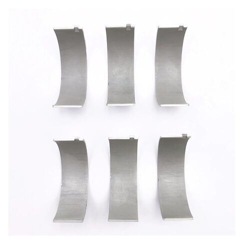 6PCS Connecting Rod Plain Bearing Kit for Sea-Do 4-Tec Fish GTI GTX GTS RXP RXT Wake 130 155 170 215 230 255 260 300 420933520 in Kuwait