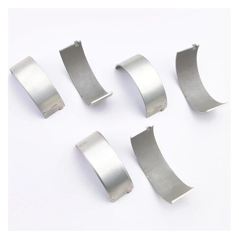 6PCS Connecting Rod Plain Bearing Kit for Sea-Do 4-Tec Fish GTI GTX GTS RXP RXT Wake 130 155 170 215 230 255 260 300 420933520 in Kuwait