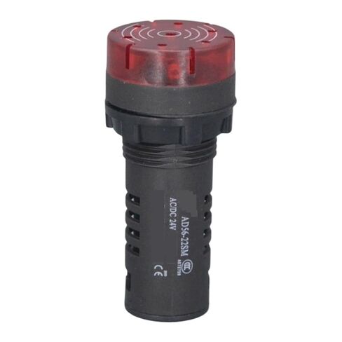 طنان AD56-22SM مع ضوء، فتحة 22 مم (12 فولت) in Saudi Arabia
