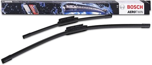 BOSCH 3397007116 AeroTwin OE Replacement Wiper Blades Driver & Passenger Side - Set of 2 (24" & 16") in Saudi Arabia