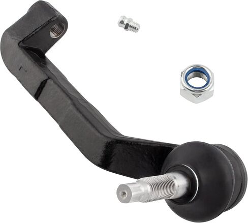 Front L & R Outer Tie Rod End ES800430 & ES800431 Fits 2005-2010 for Chrysler 300 AWD 3.5L V6 3497cc215/cid, 2005-2010 for Chrysler 300 AWD 5.7L V8345/cid, 2005-2008 for Dodge Magnum AWD in Saudi Arabia