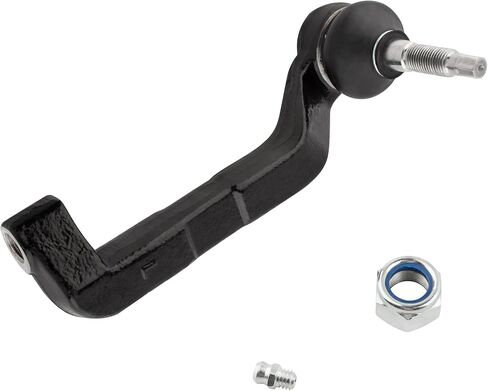 Front L & R Outer Tie Rod End ES800430 & ES800431 Fits 2005-2010 for Chrysler 300 AWD 3.5L V6 3497cc215/cid, 2005-2010 for Chrysler 300 AWD 5.7L V8345/cid, 2005-2008 for Dodge Magnum AWD in Saudi Arabia