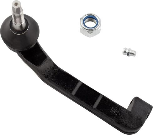 Front L & R Outer Tie Rod End ES800430 & ES800431 Fits 2005-2010 for Chrysler 300 AWD 3.5L V6 3497cc215/cid, 2005-2010 for Chrysler 300 AWD 5.7L V8345/cid, 2005-2008 for Dodge Magnum AWD in Saudi Arabia
