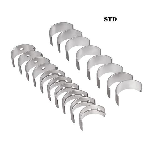 قضيب توصيل الدراجة النارية ومحمل العمود المرفقي الرئيسي لـ Kawsk Z750 ZR750 Z750S Z750R ZR800 Z800 ZR1000 Z1000 ZR750LA(مجموعة STD) in Kuwait